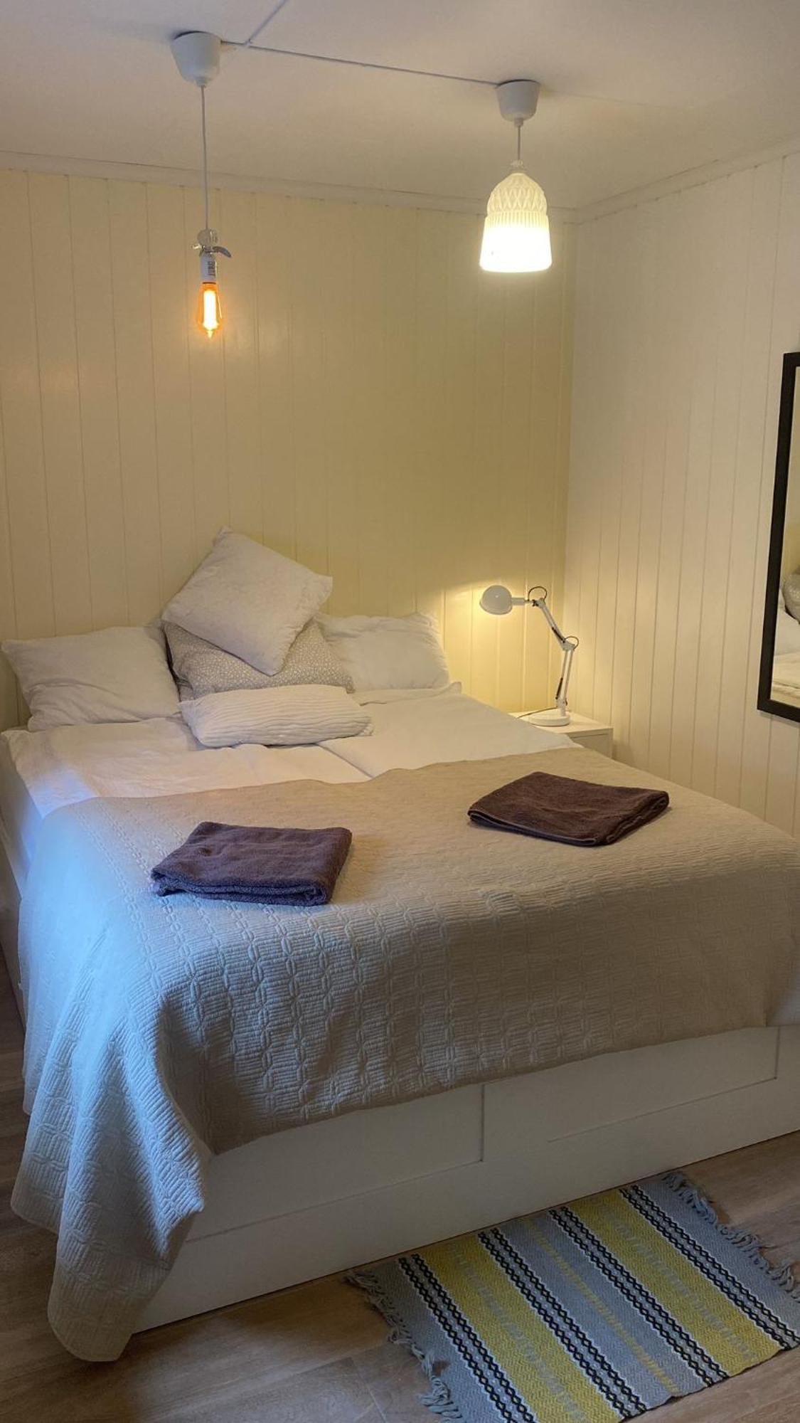 Bugardsasen1, Whole House Villa Sandefjord Kültér fotó